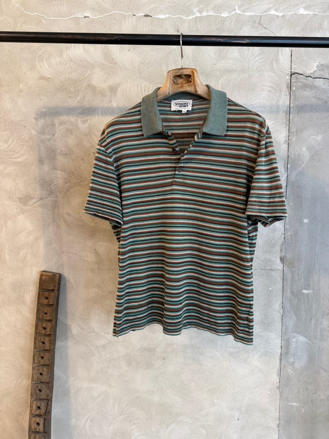 미쏘니 pk 셔츠 100 상품이미지10