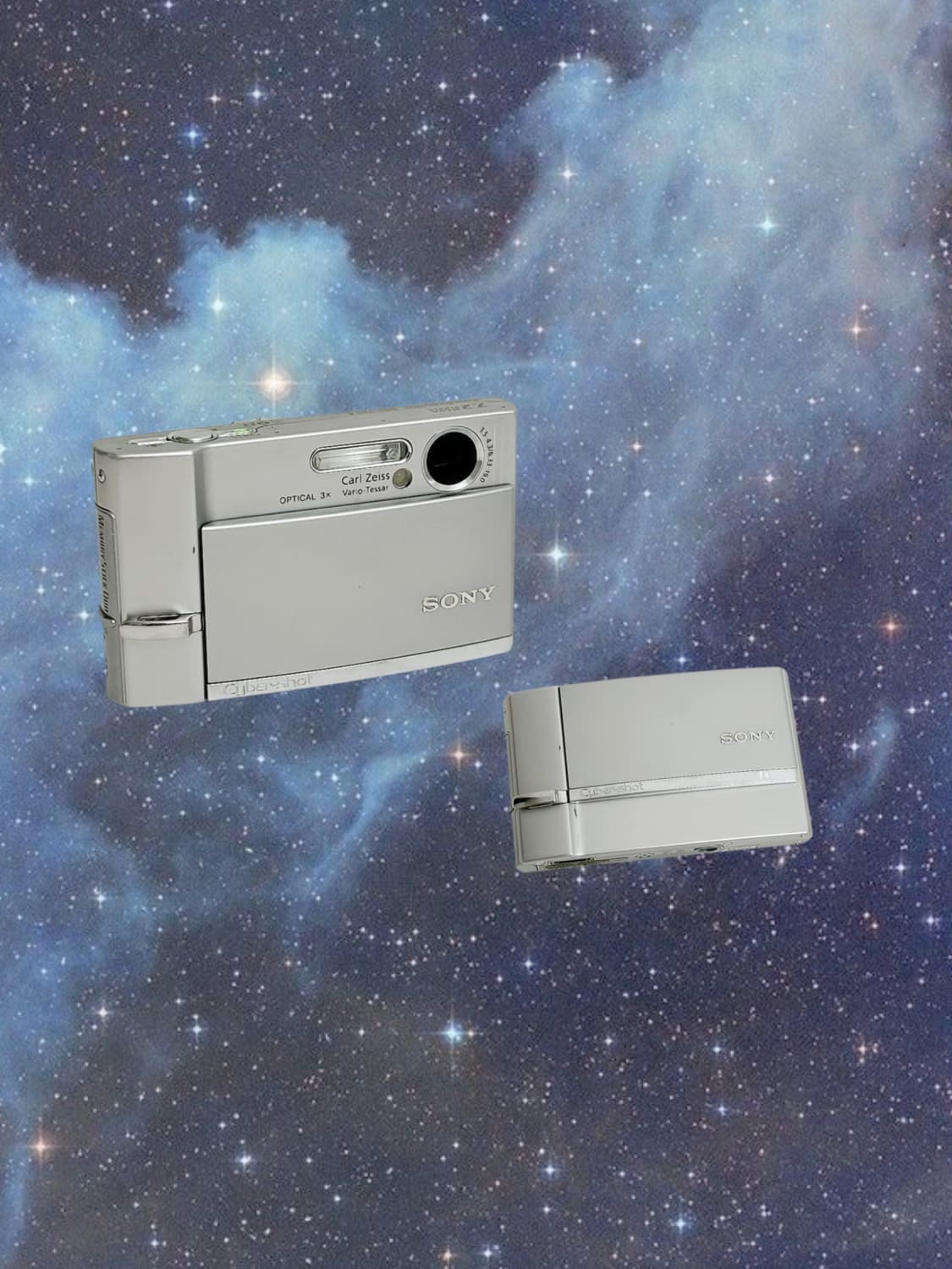 레어!) 소니 사이버샷 t50 Cybershot 빈티지 디카 상품이미지1