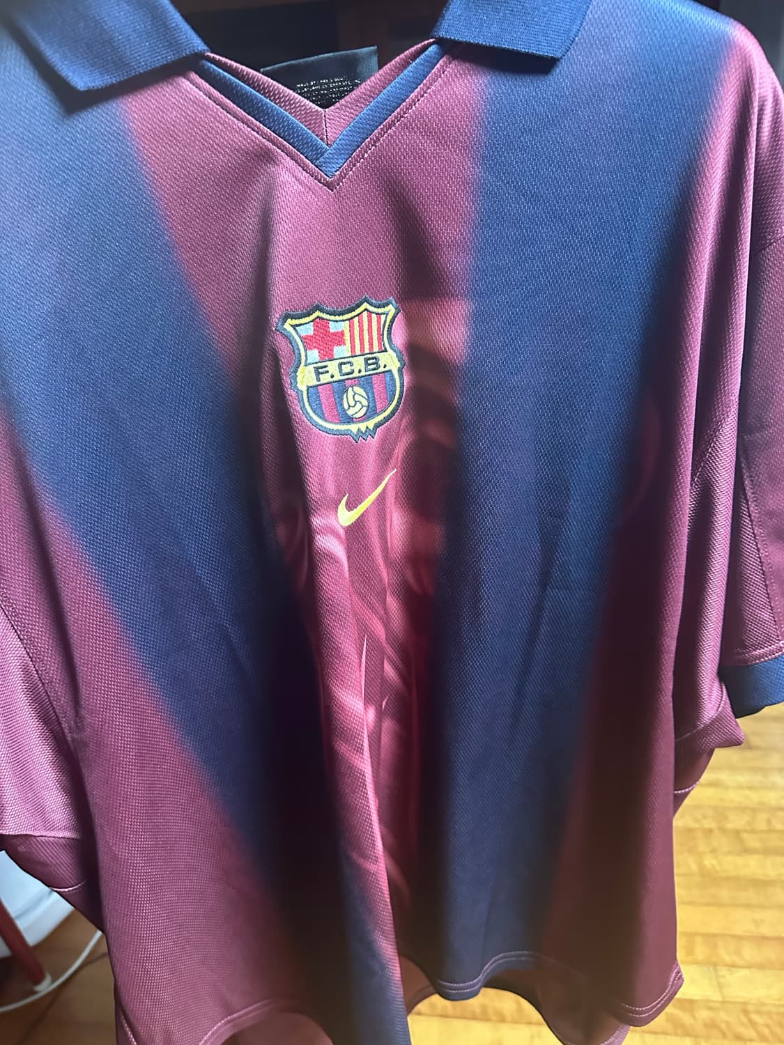 트래비스 스캇 바르셀로나 Travis Scott Barcelona 상품이미지1