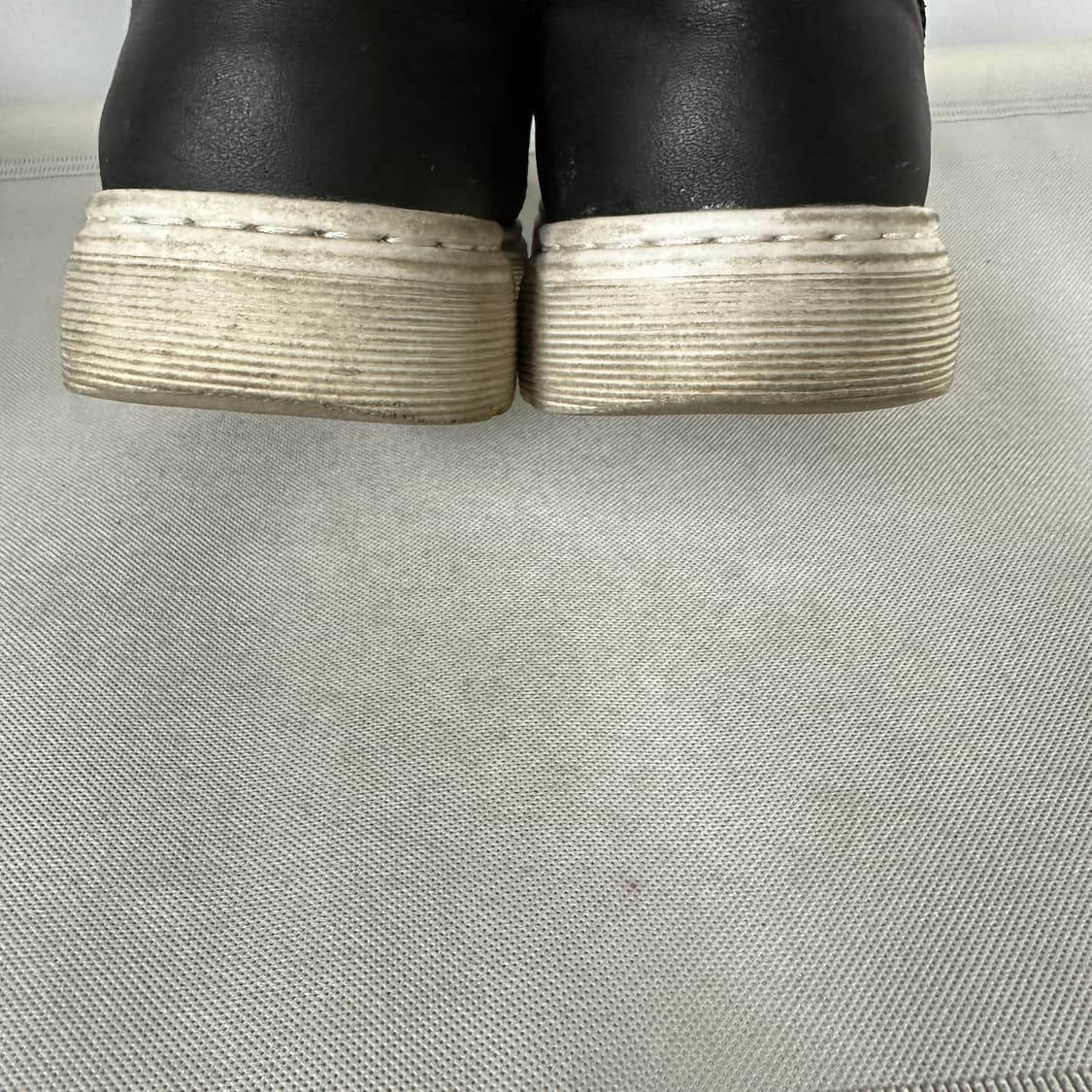 닥터마틴 단테 스트랩 슈즈 상품이미지5