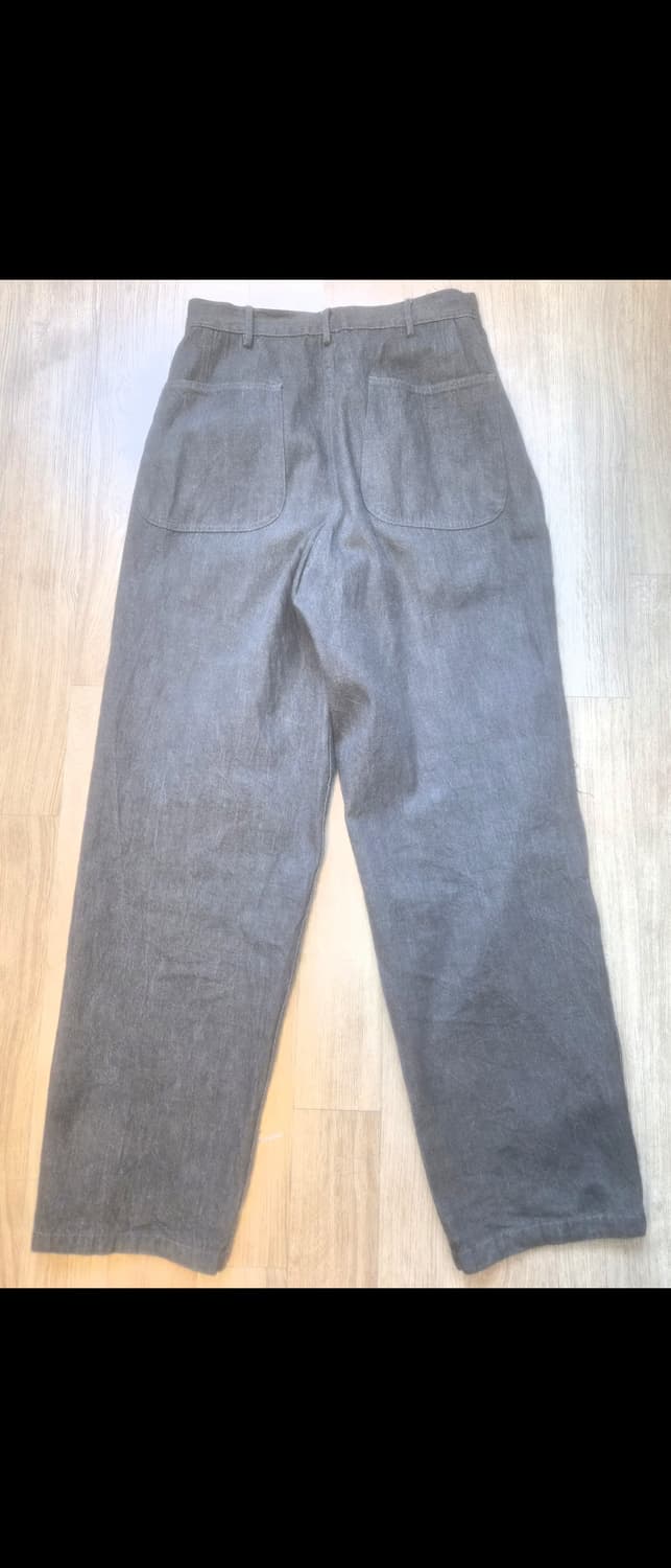 캡틴 선샤인 베이커 팬츠 상품이미지5