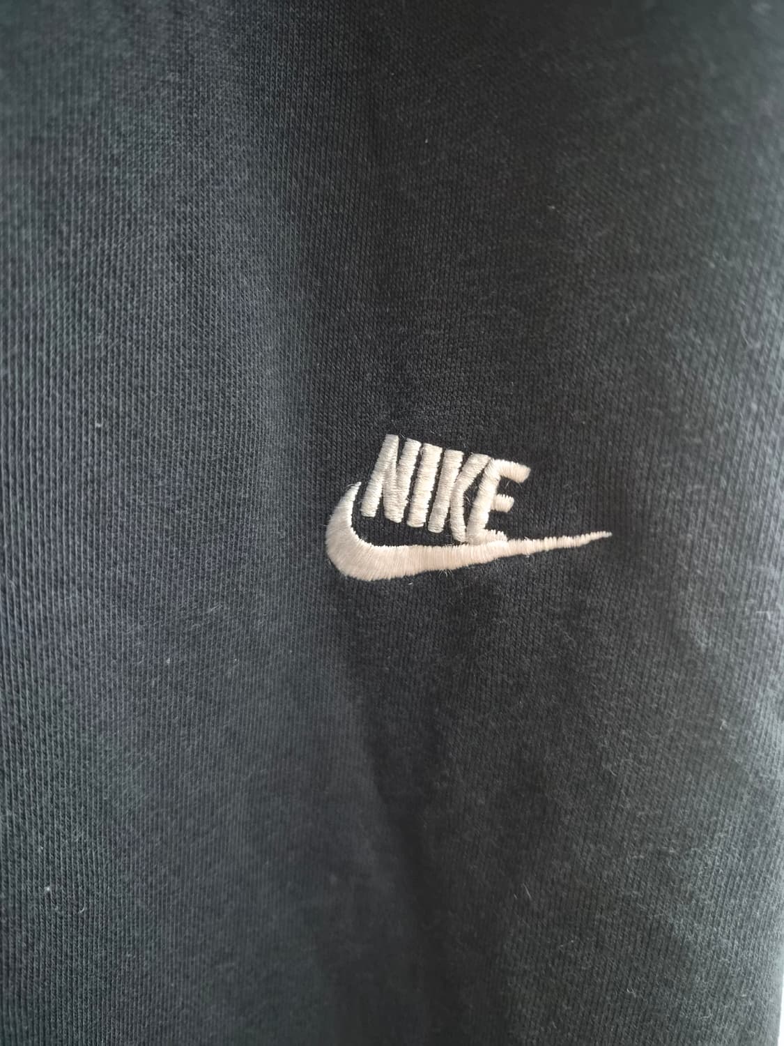 XL) 나이키 스웻 트레이닝 팬츠 팝니다 상품이미지3