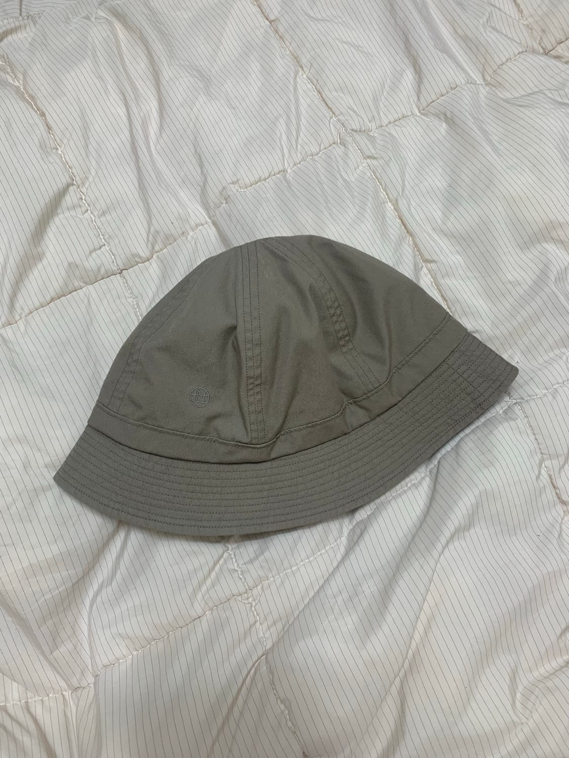 나나미카 버킷햇 상품이미지1