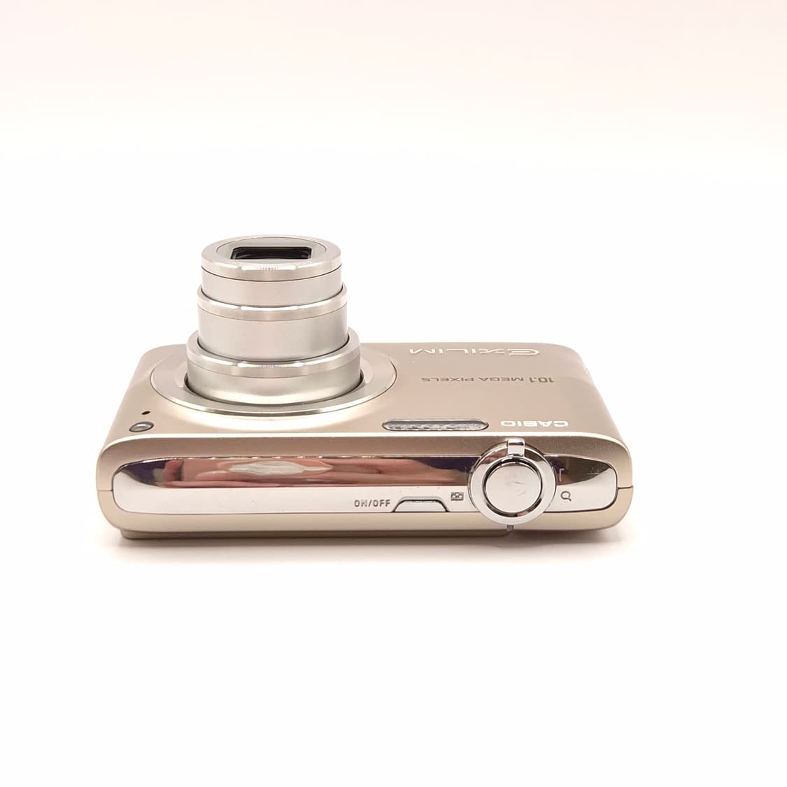 카시오 엑슬림 EX-Z200 골드 ✨ 고급스러운 골드 컬러 감성 상품이미지10