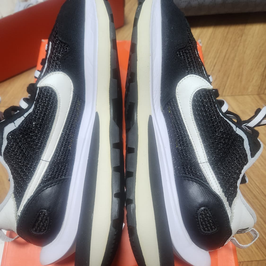 나이키사카이 팝니다. 상품이미지5