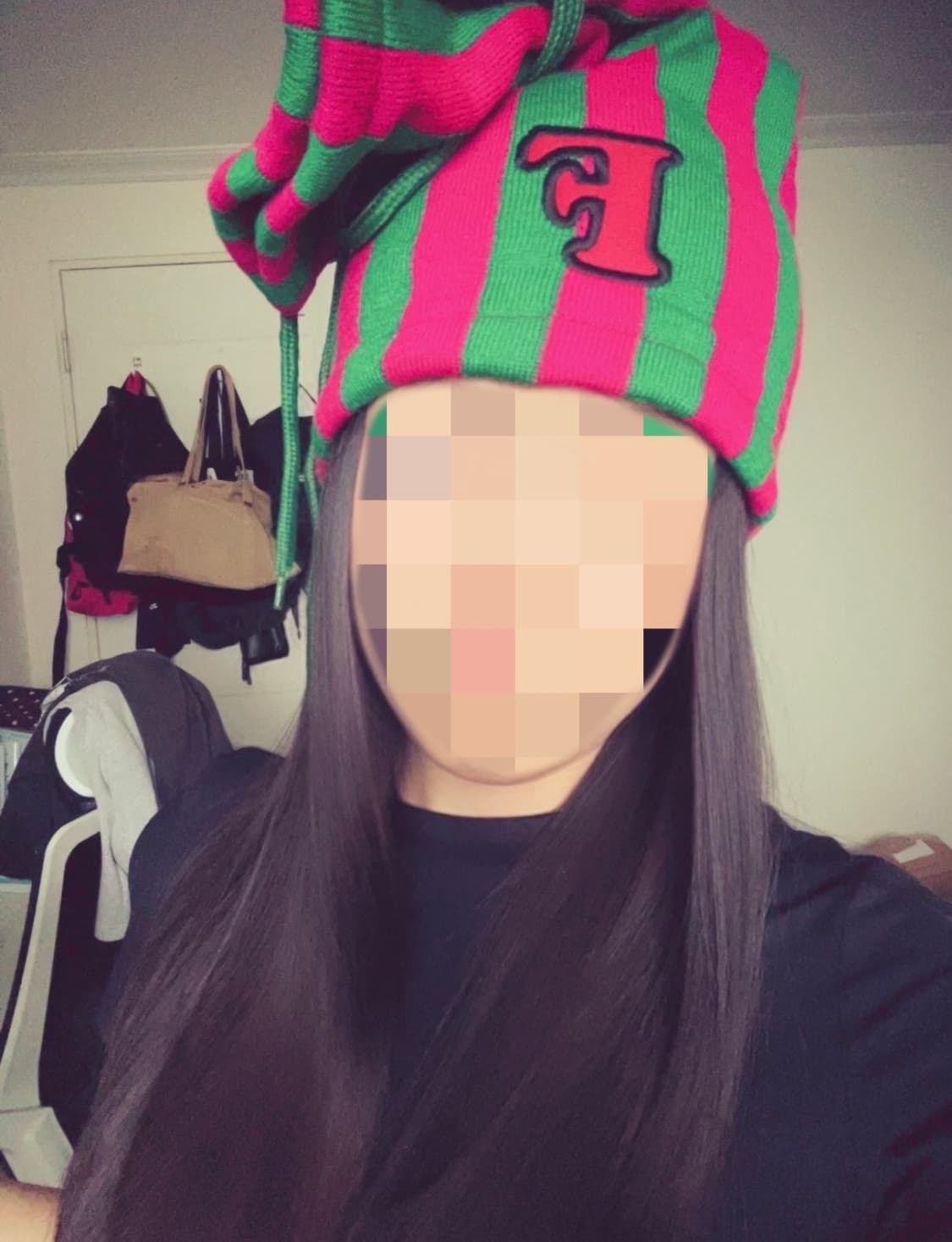 itsfatswag 비니 beanie 상품이미지3