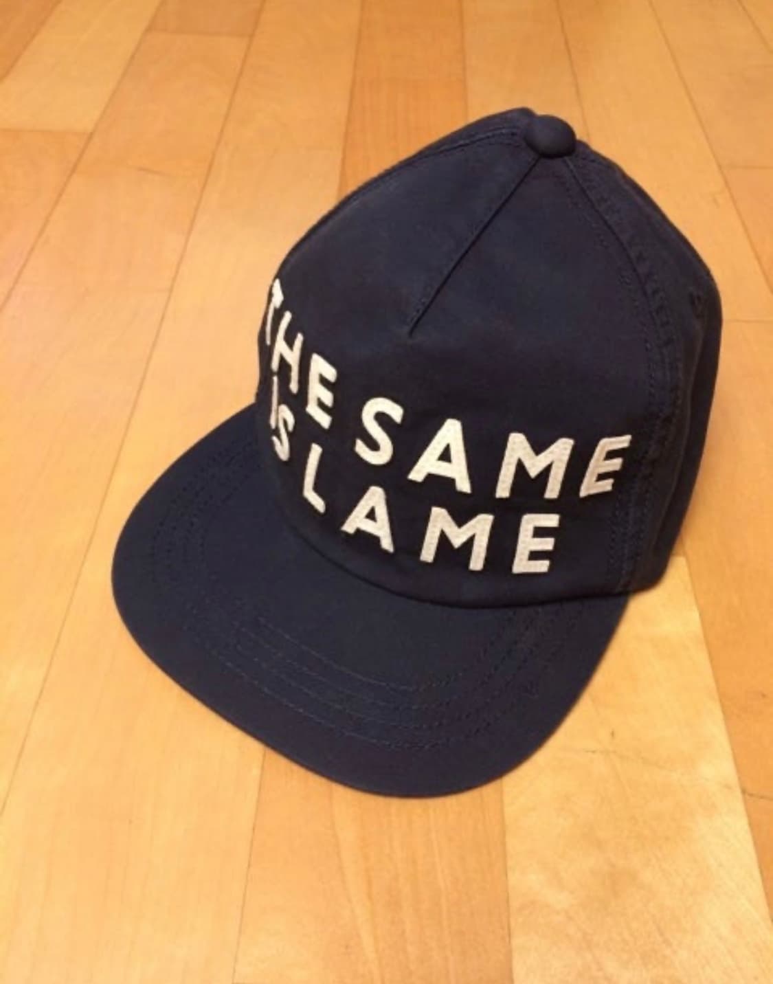 유니클로x퍼렐윌리엄스 캡 상품이미지3