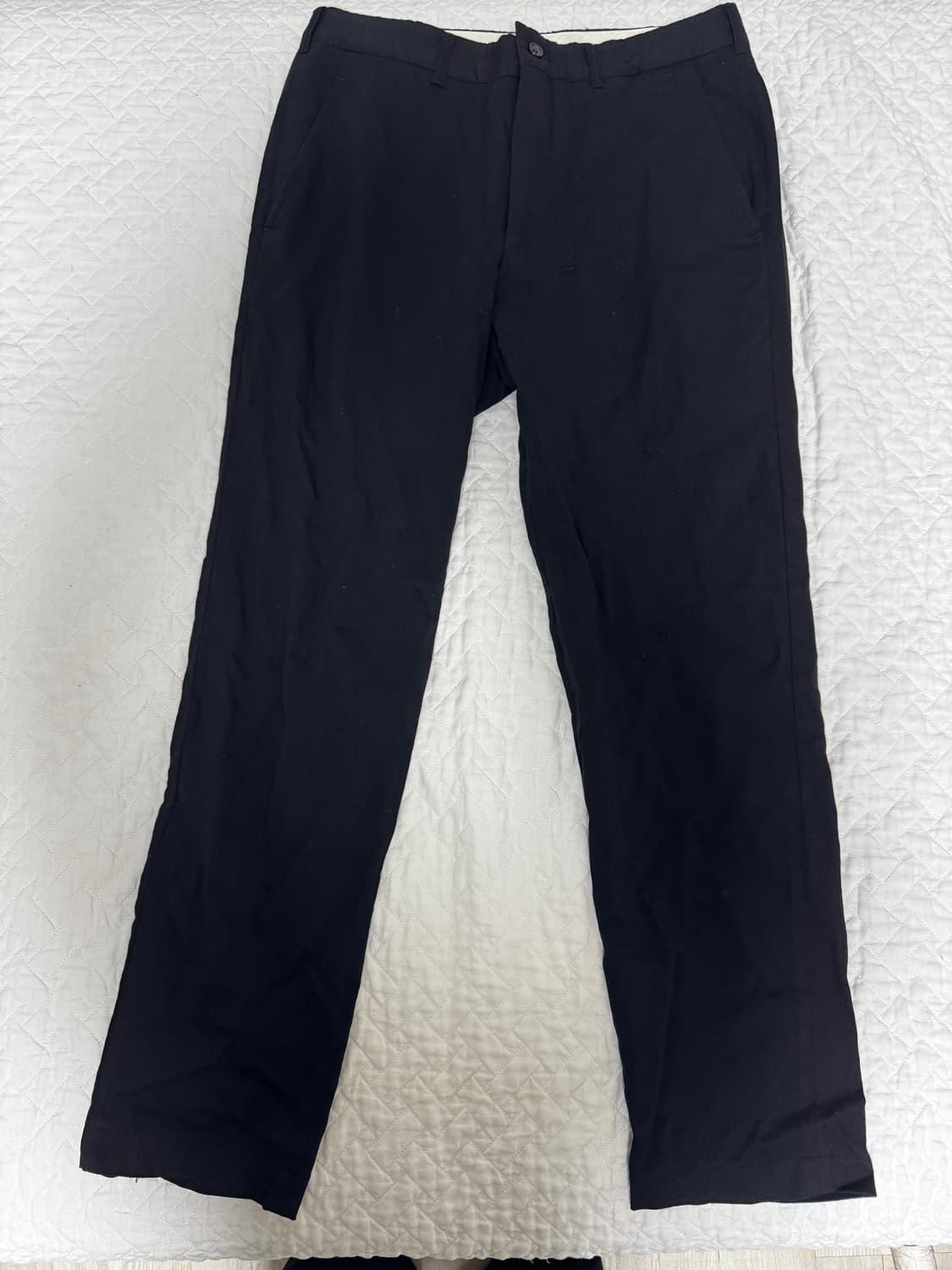 2007AD Comme Des Garcons Homme Plus  상품이미지1