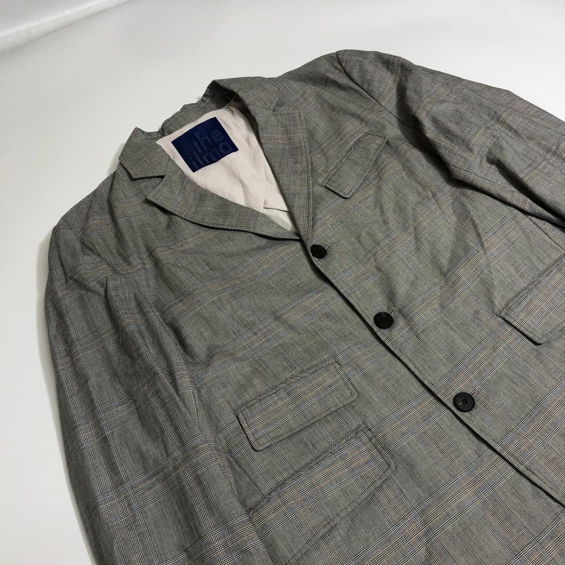 The ilma 더일마 자켓 m 상품이미지4