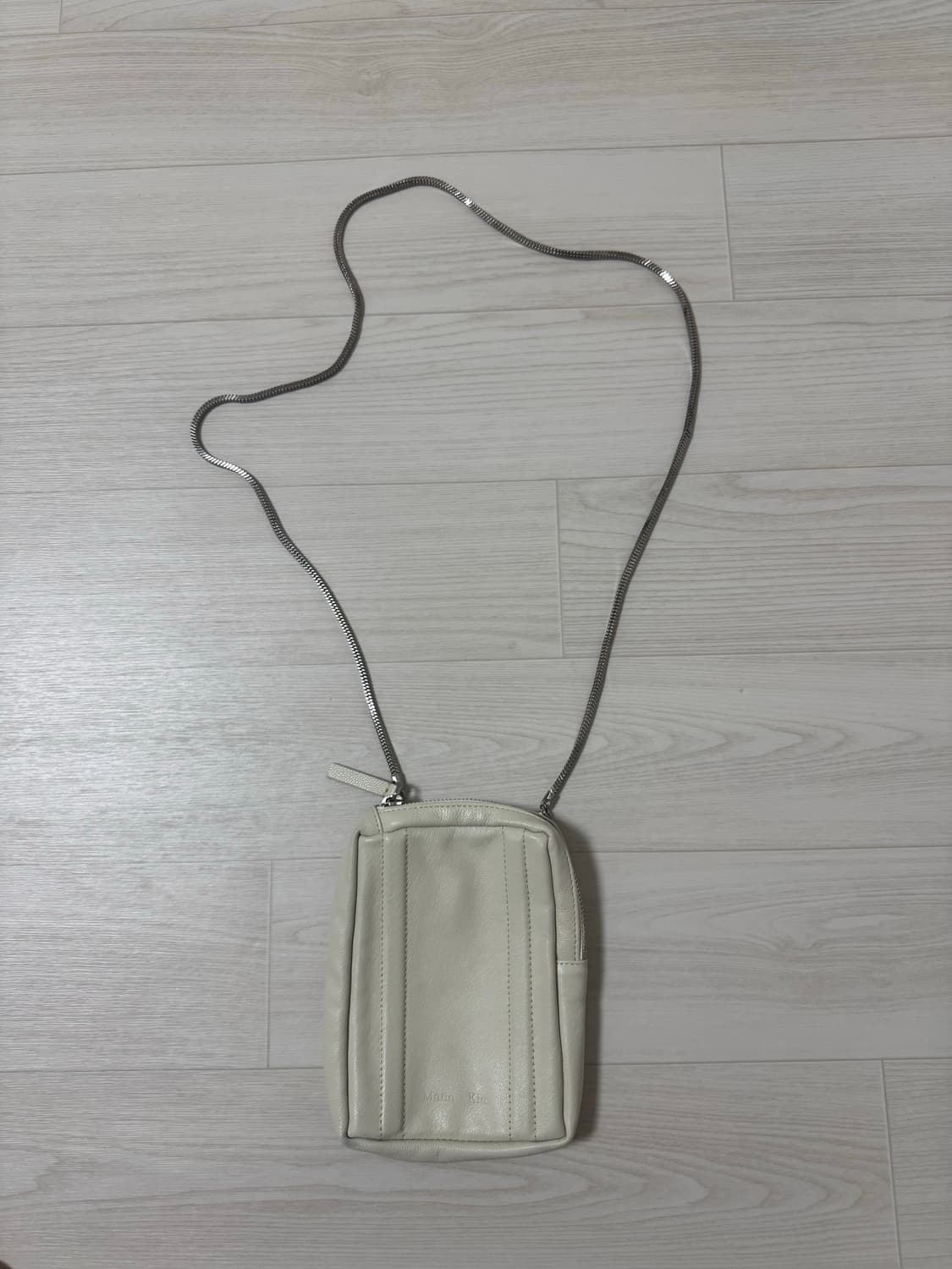마뗑킴 미니 가방 상품이미지2