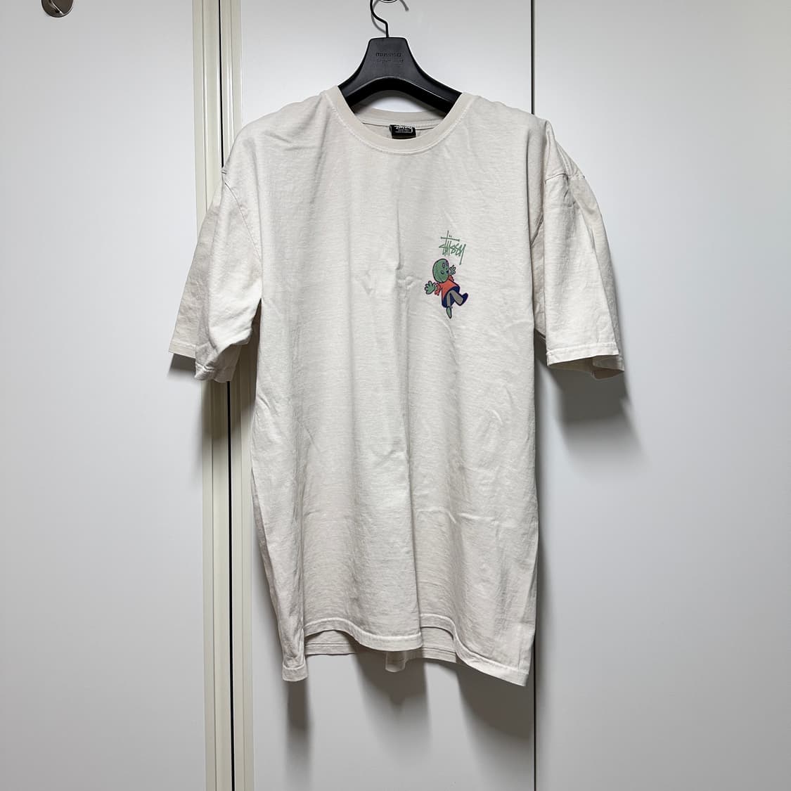 스투시 반팔 상품이미지2