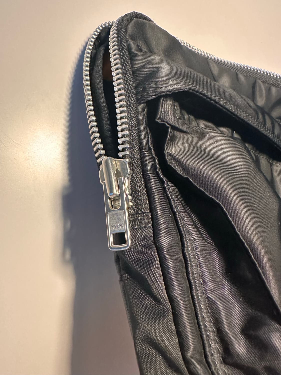 porter 포터 탱커 도큐먼트 케이스 상품이미지5