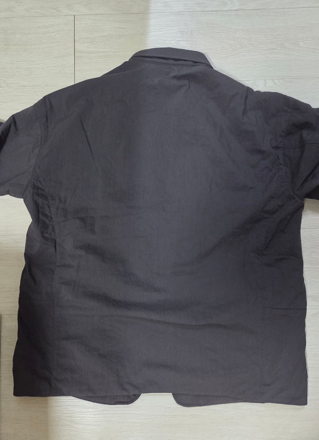 노스페이스 재팬 벤트릭스 어바나이트 자켓 상품이미지4