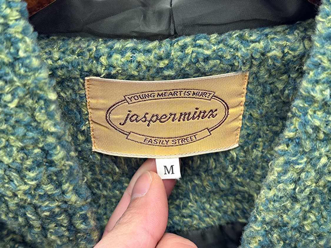 JASPEN MINX (men's M, women's XL) 상품이미지8