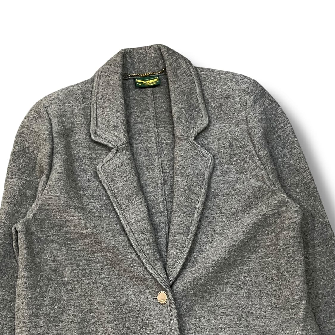  가이거 3버튼 블레이저 y14369 상품이미지4