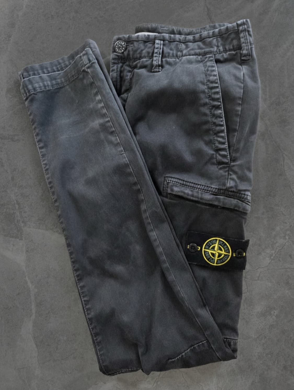 [정품] 스톤아일랜드 카고팬츠 30인치 상품이미지1
