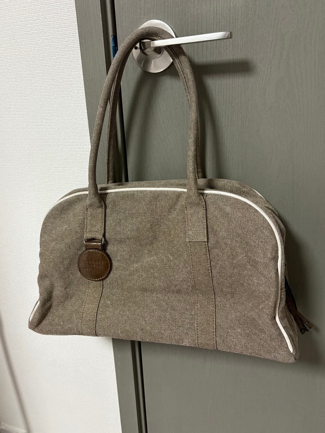 마가렛호웰 IDEA 보스턴백 상품이미지1