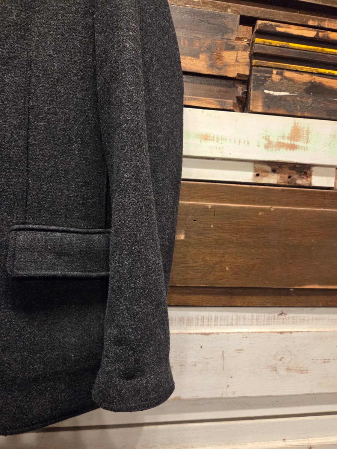 클럽모나코 플란넬자켓 상품이미지7