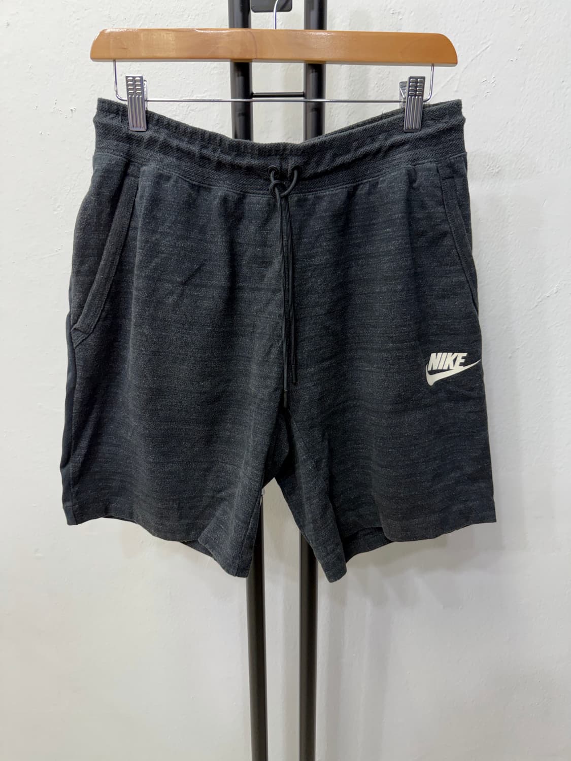 정품) 나이키 남성 반바지 L 상품이미지1