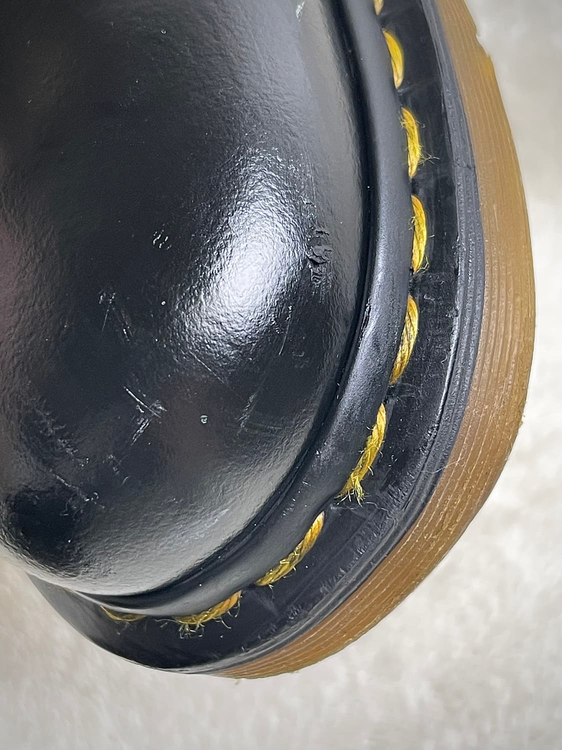 [36] 닥터마틴 1461 스무스 50주년 || 220-225 상품이미지9