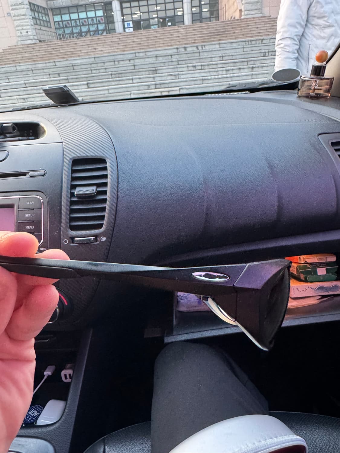 오클리 아이자켓 블랙 상품이미지3