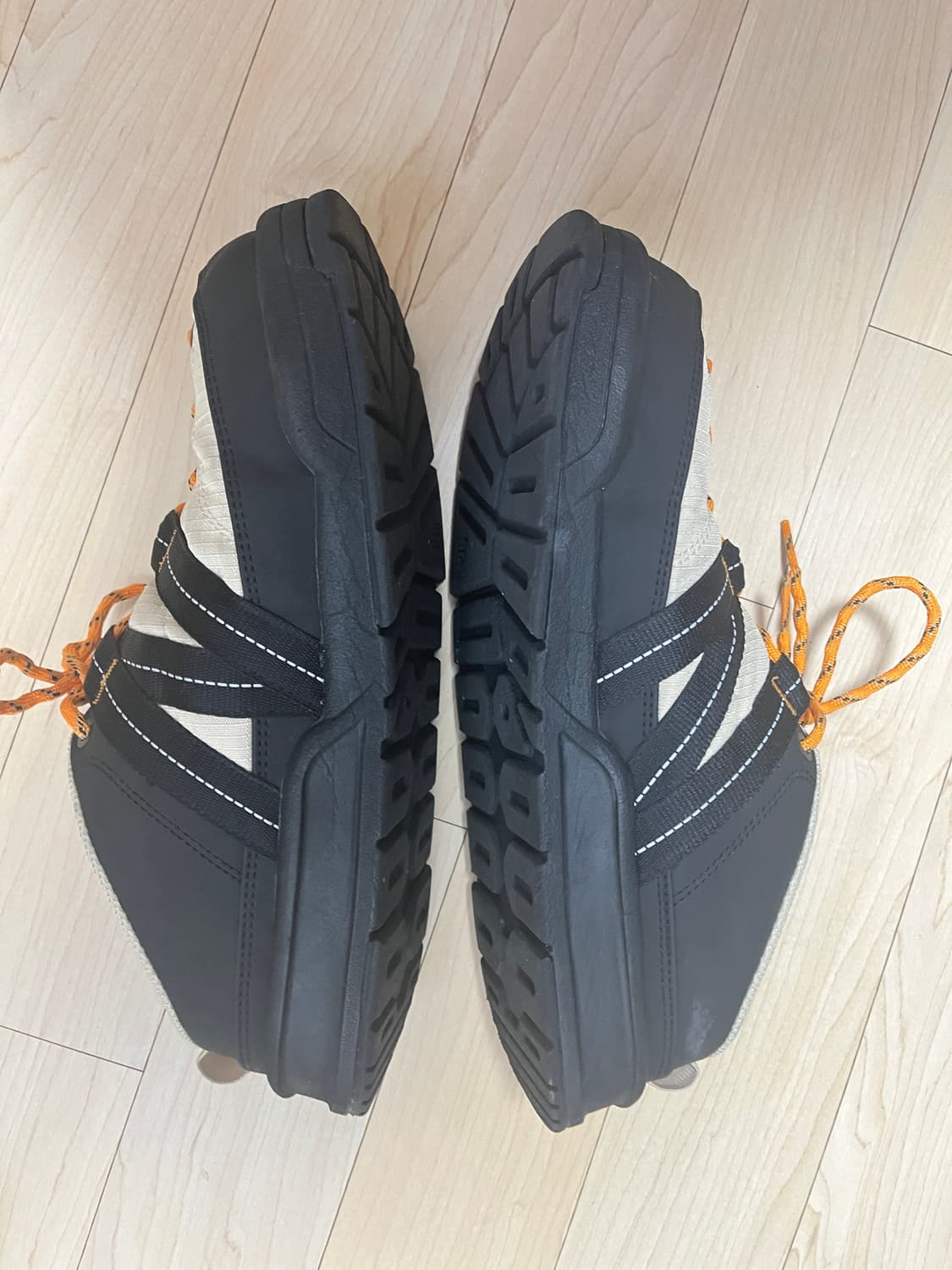 뉴발란스 crv 카라반 뮬 275~280 상품이미지2