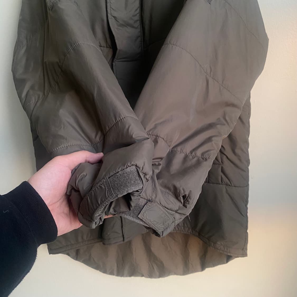 🌊ECWCS MONSTER PARKA 상품이미지8