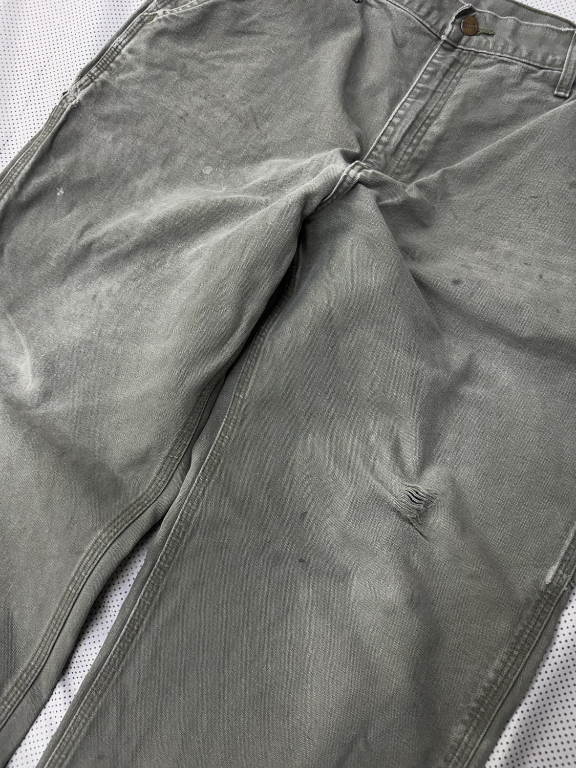 칼하트 싱글니 b11 mos 상품이미지3