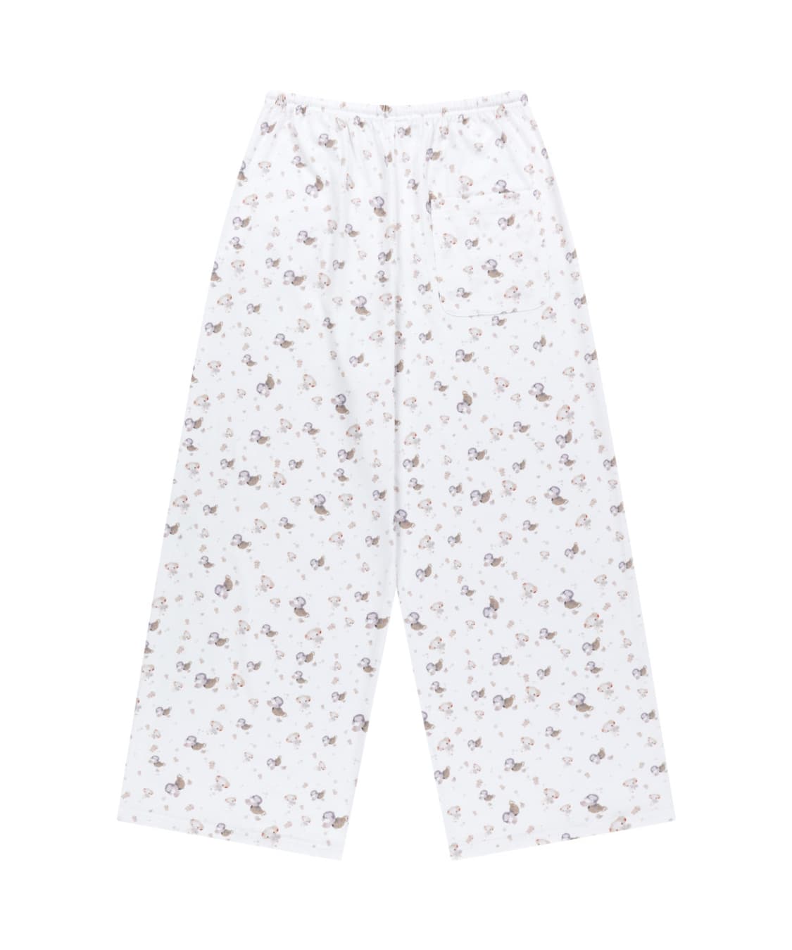 코이세이오 잠옷 슬립웨어 파자마 sleepwear 상품이미지2