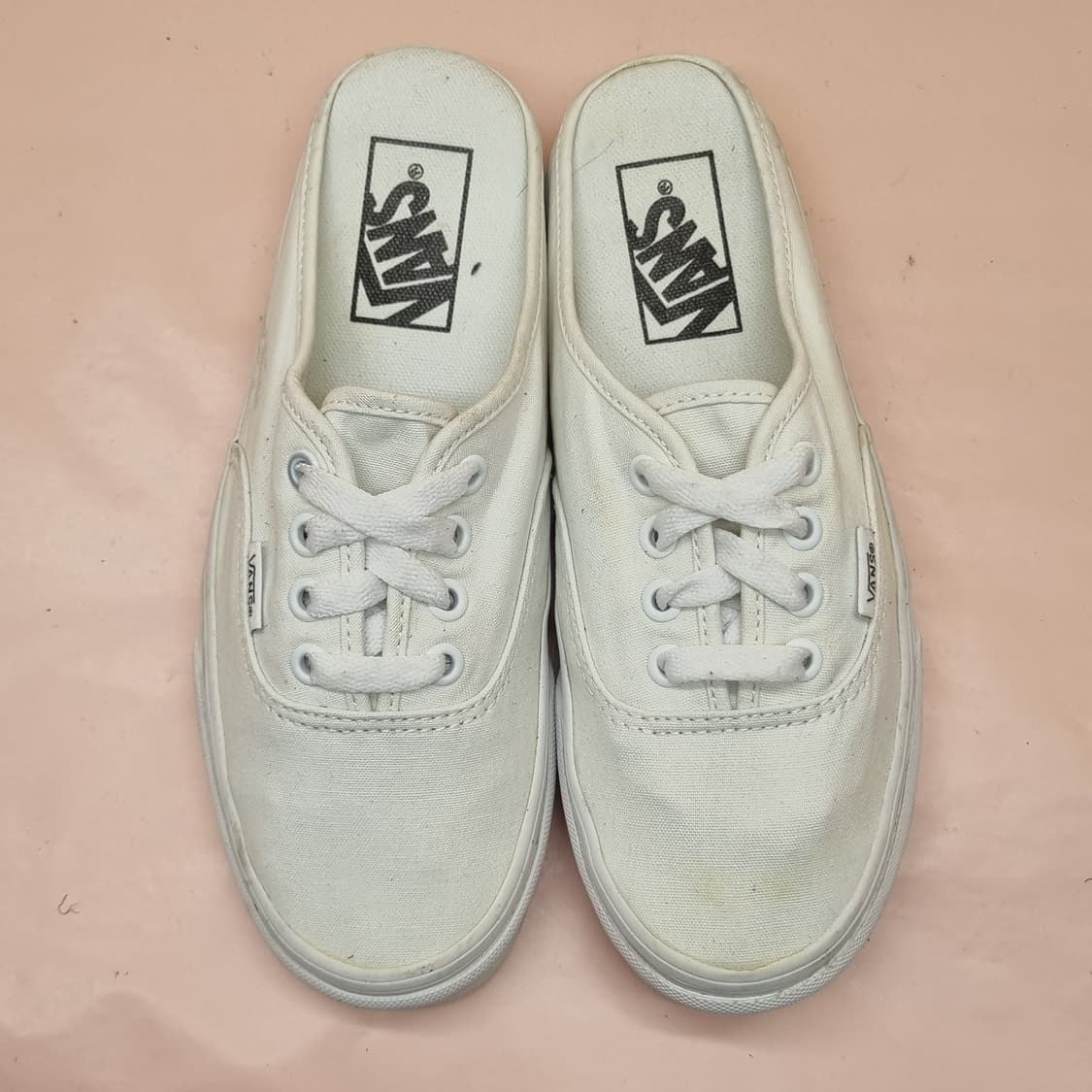 반스 어센틱 뮬 225 상품이미지2