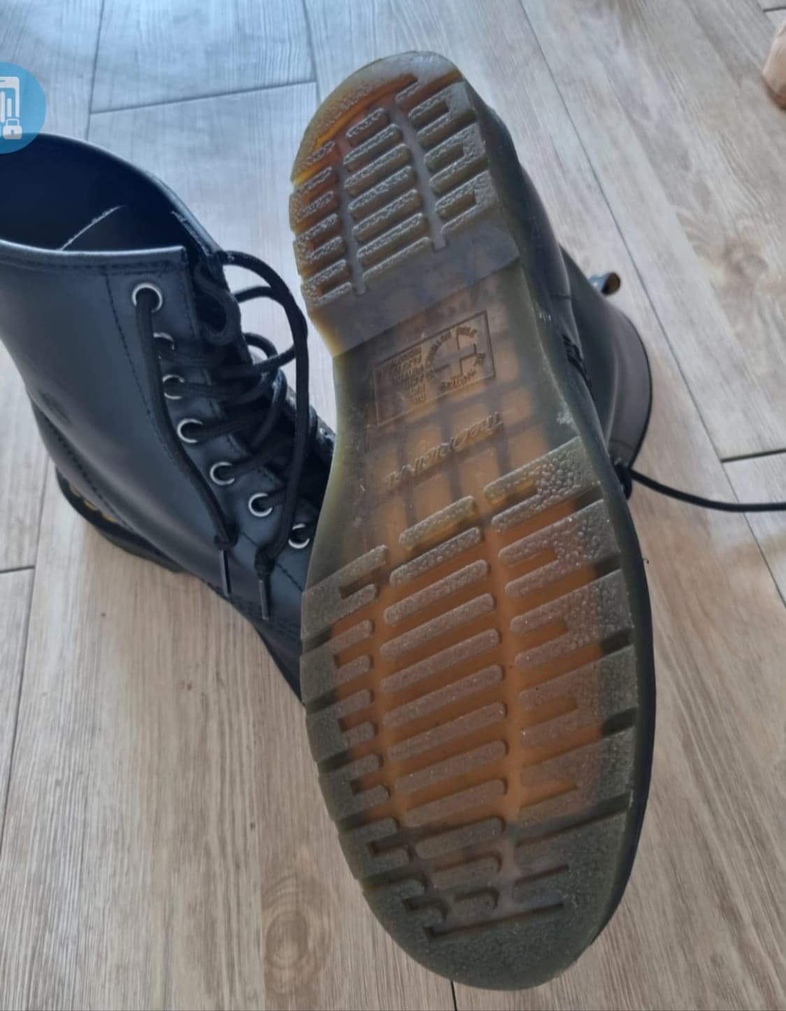 닥터마틴 1460 280 상품이미지4