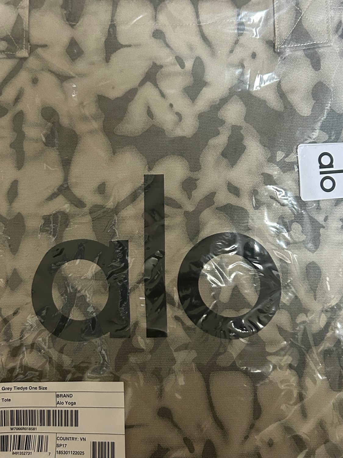 Alo yoga  토트백 가방 상품이미지1