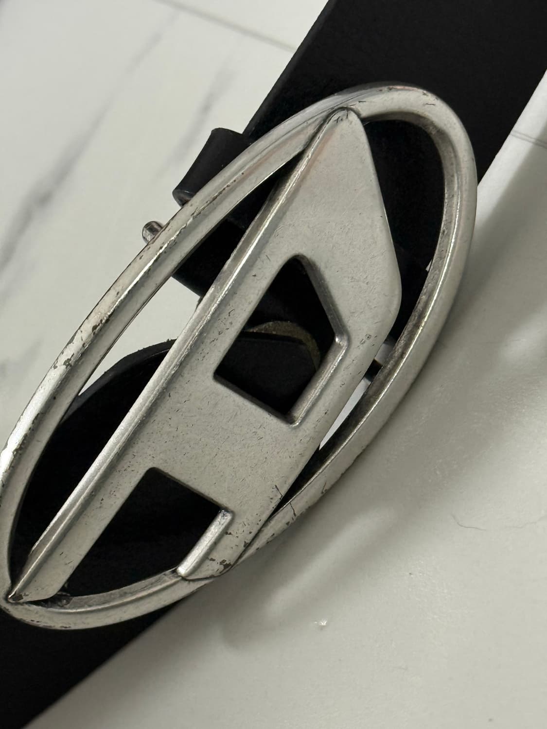 디젤 벨트 80 상품이미지2