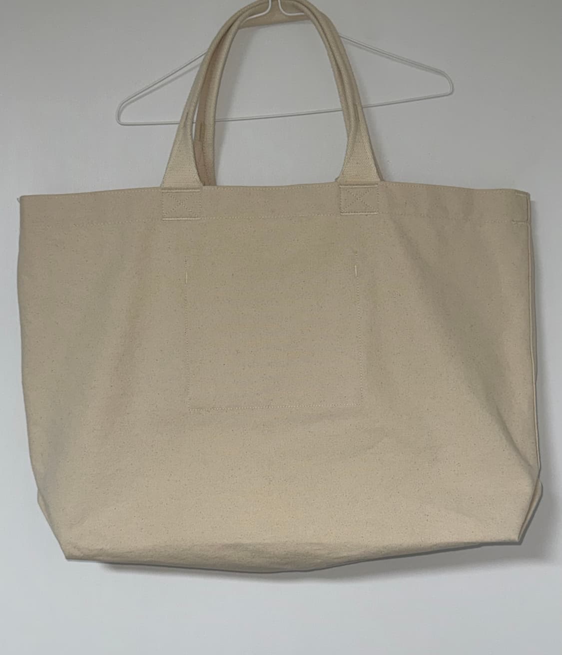 아르켓 매스프로덕션 토트백 상품이미지2