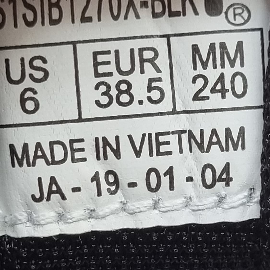 휠라 꼬모 여성스니커즈240  상품이미지6