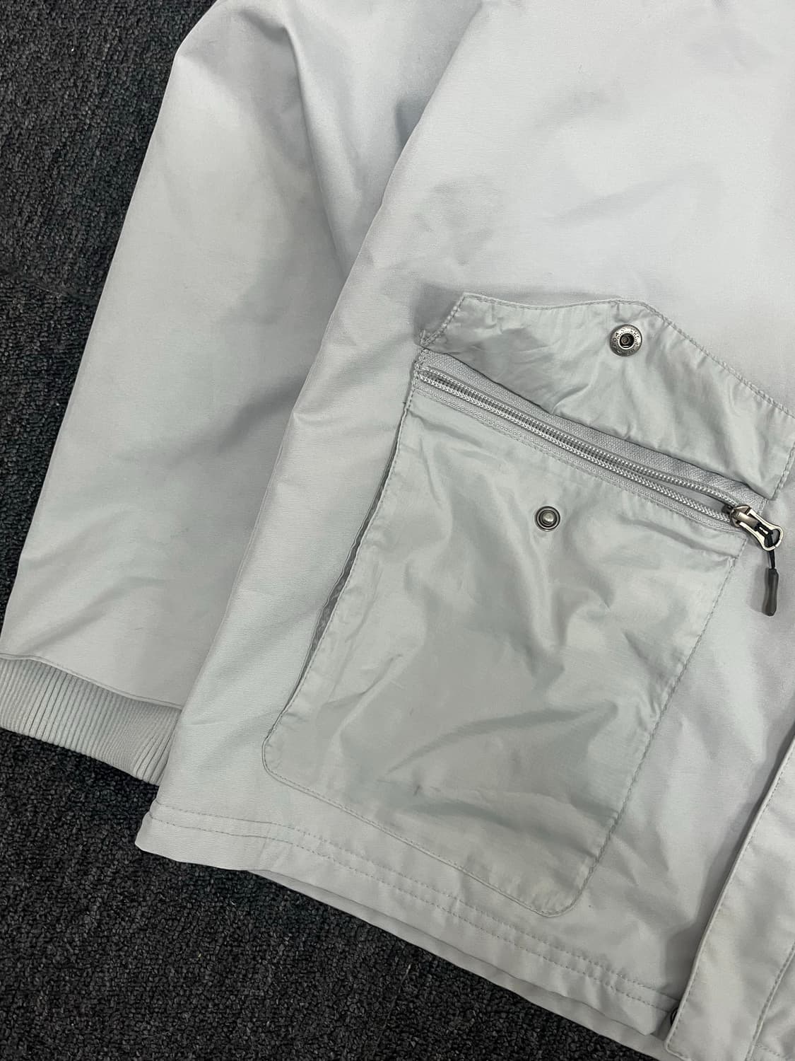 오클리 바람막이 상품이미지5