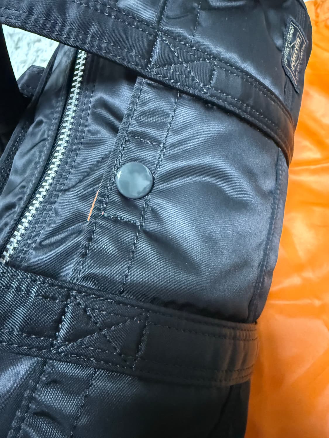 (신형) Porter 요시다 포터 탱커 보스턴백 더플백 S 상품이미지5