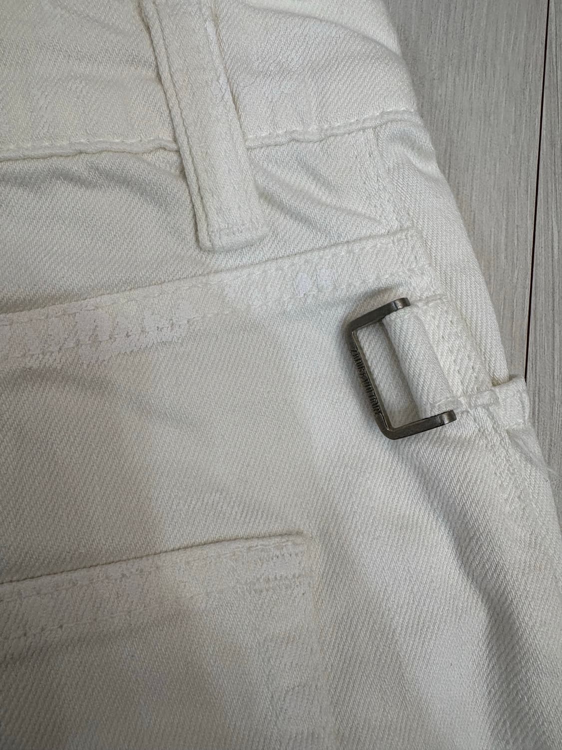 자딕앤볼테르 치마 상품이미지5