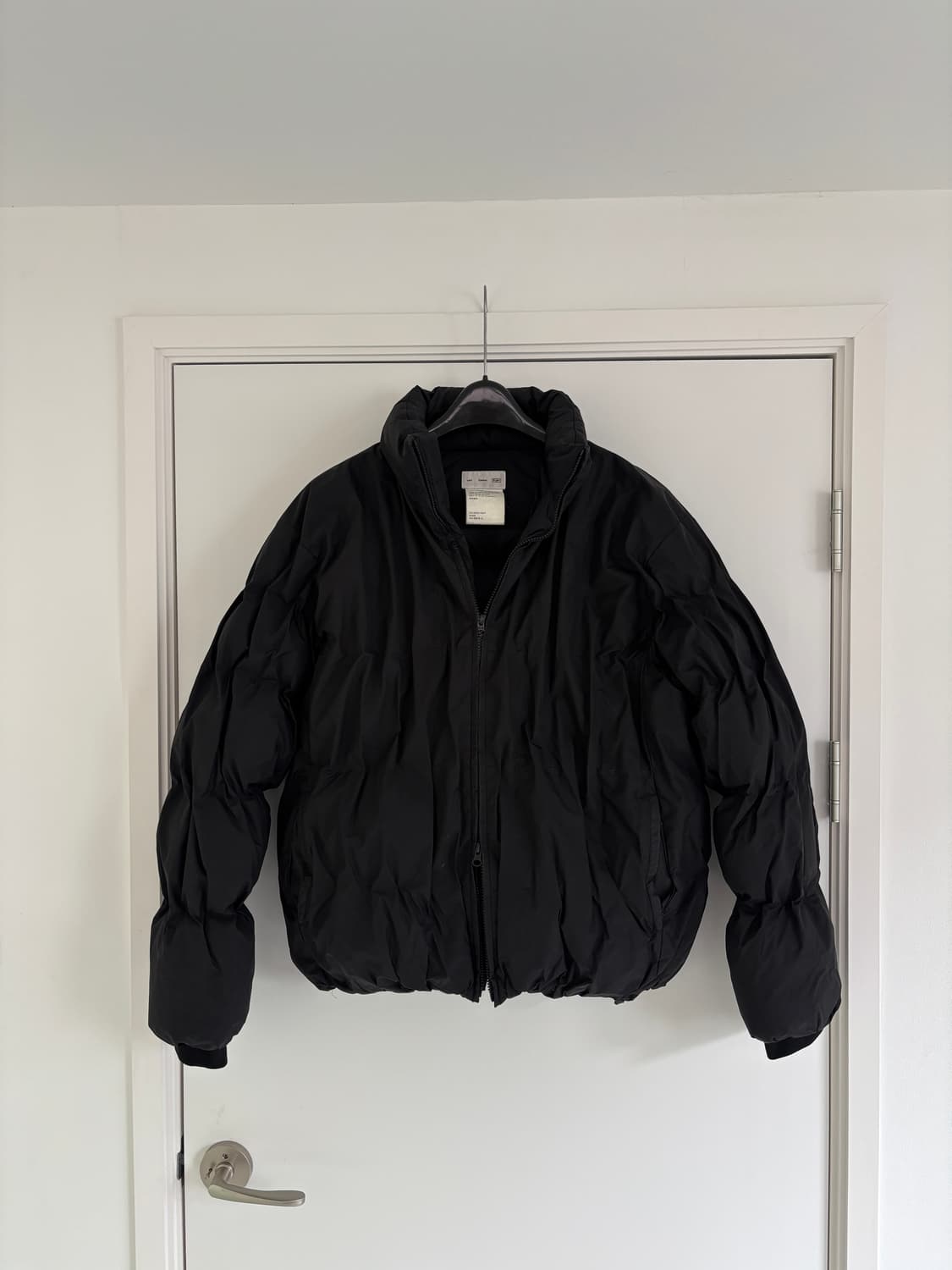 4.0+ 패딩 (아카이브 피스) 상품이미지1