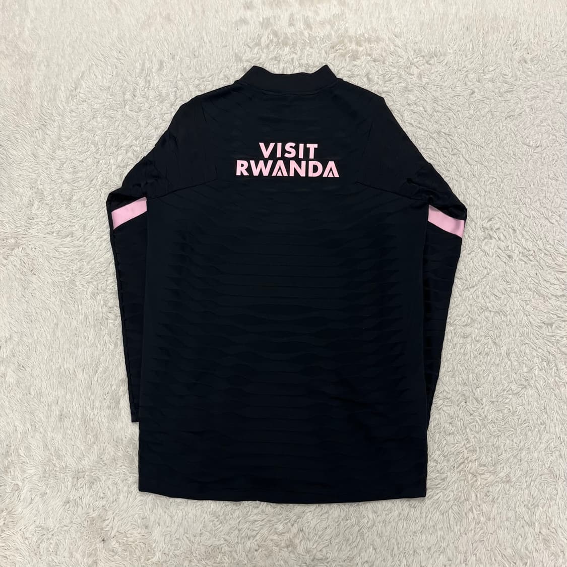 나이키 파리생제르망 ADV 드릴탑 상품이미지2