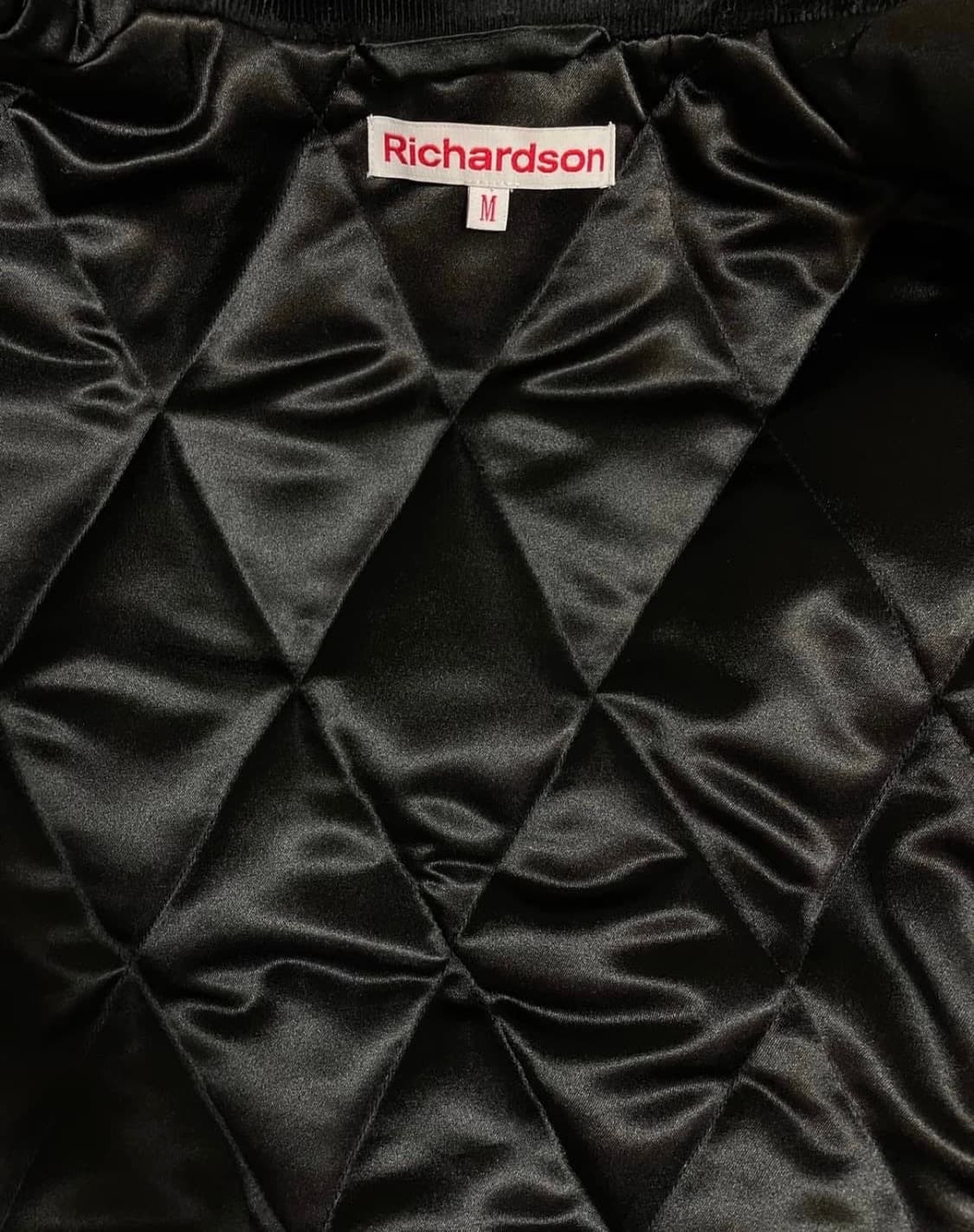 리차드슨 자켓 상품이미지5