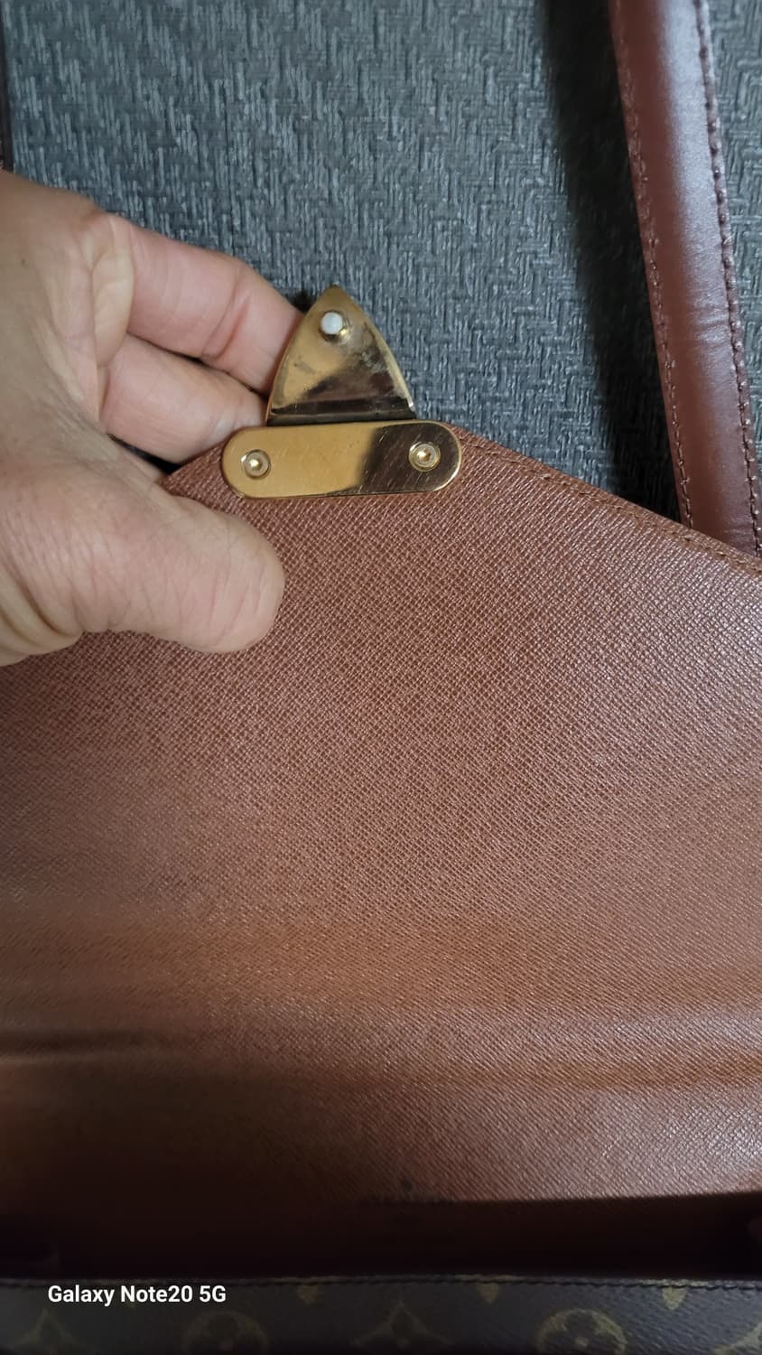 루이비통 크로스백 상품이미지7