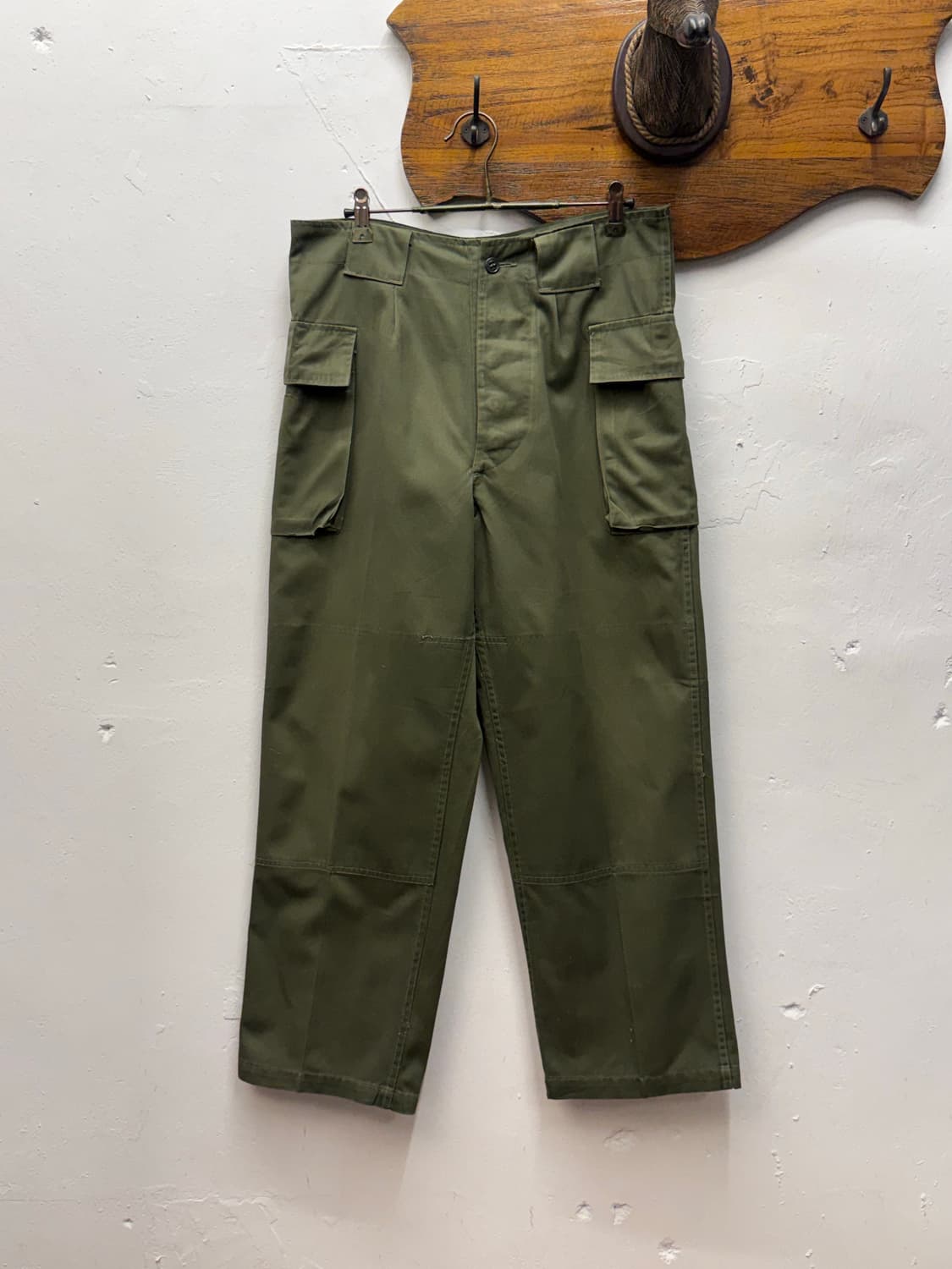 JGSDF Defense Agency Military Work Trous 상품이미지1