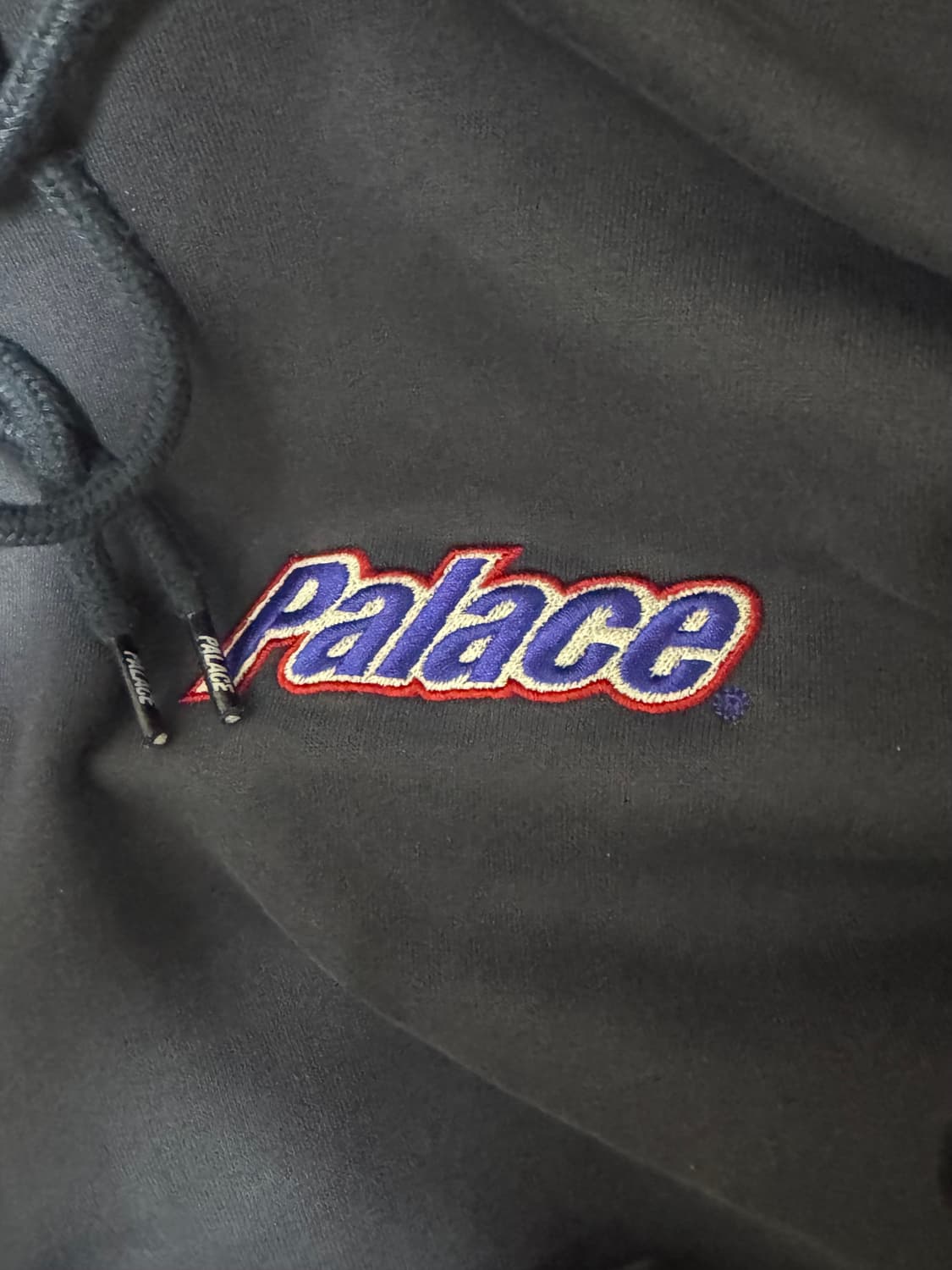 팔라스 후드티 l사이즈 상품이미지3