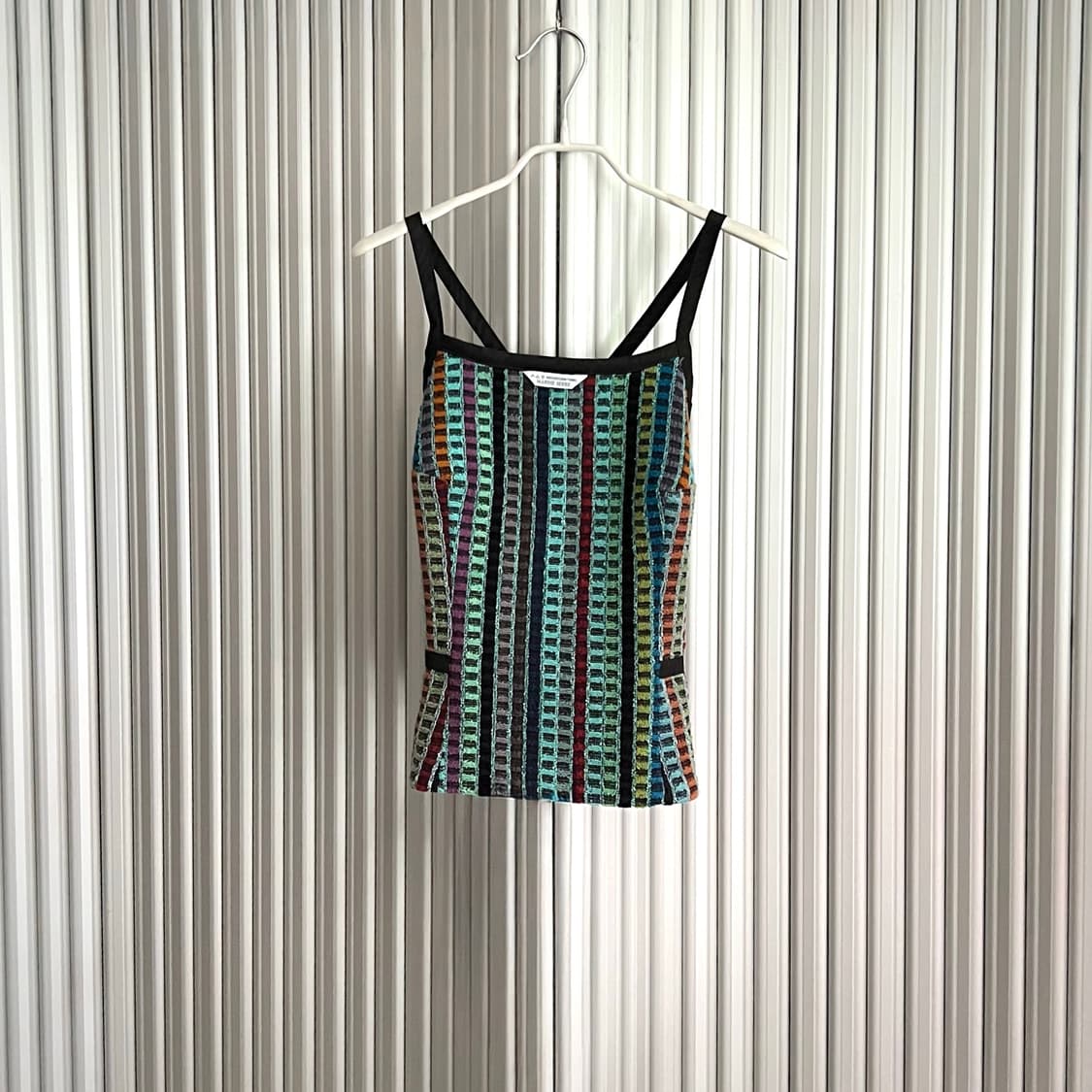 Marine Serre top 상품이미지1