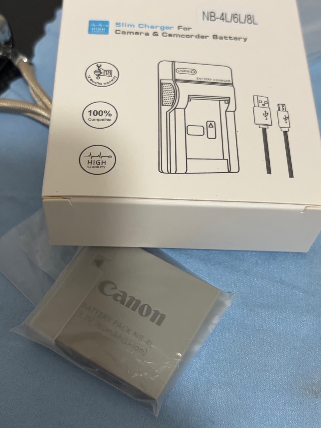 캐논 IXY 60 #7823 상품이미지6