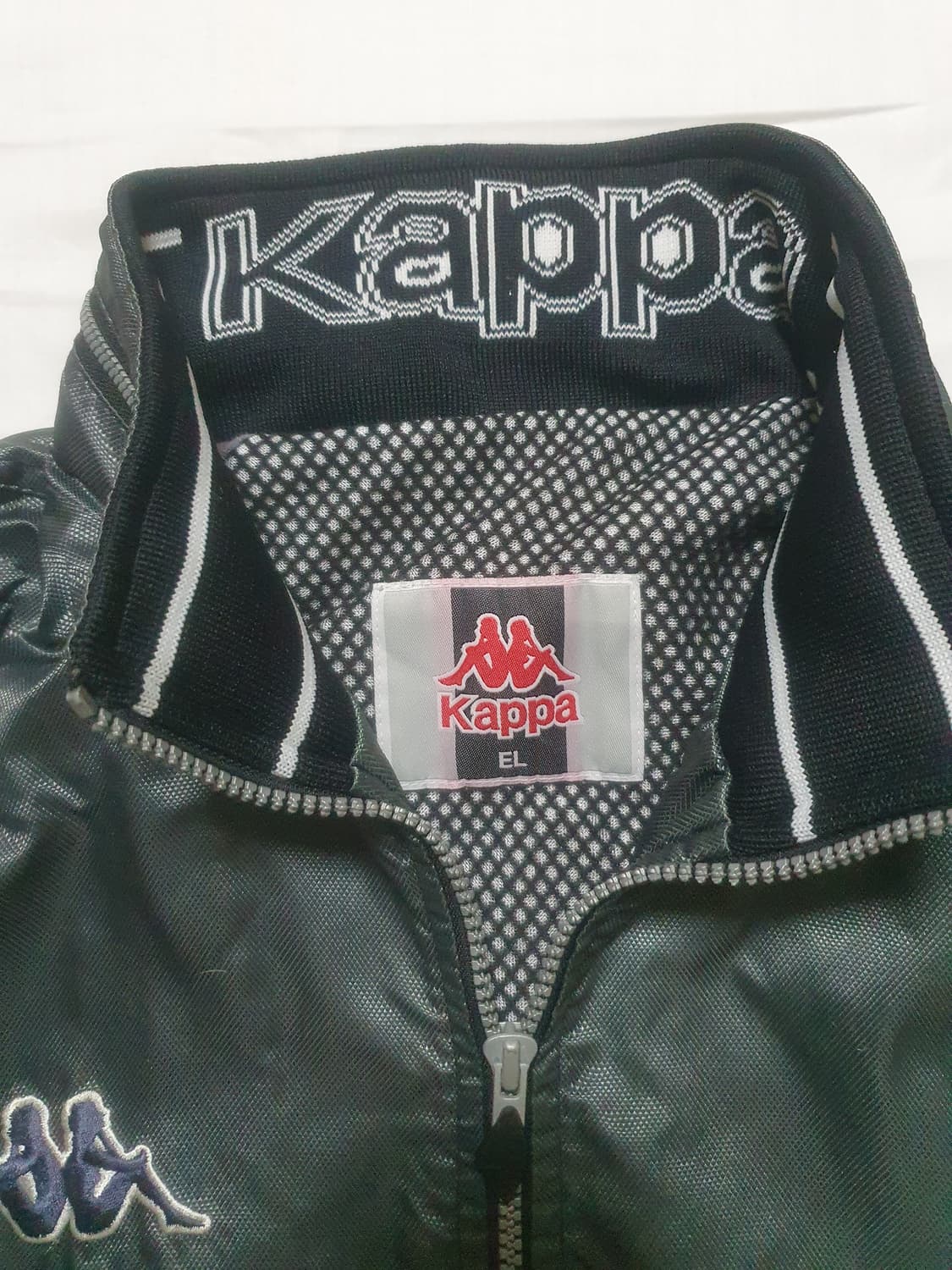 카파 바람막이 자켓 100 상품이미지3