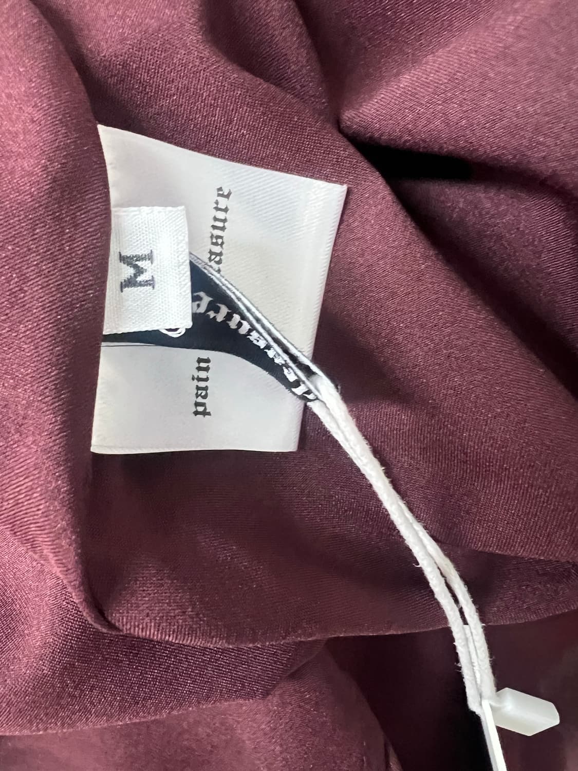 페인오어플레져 프릴 드레스 상품이미지5