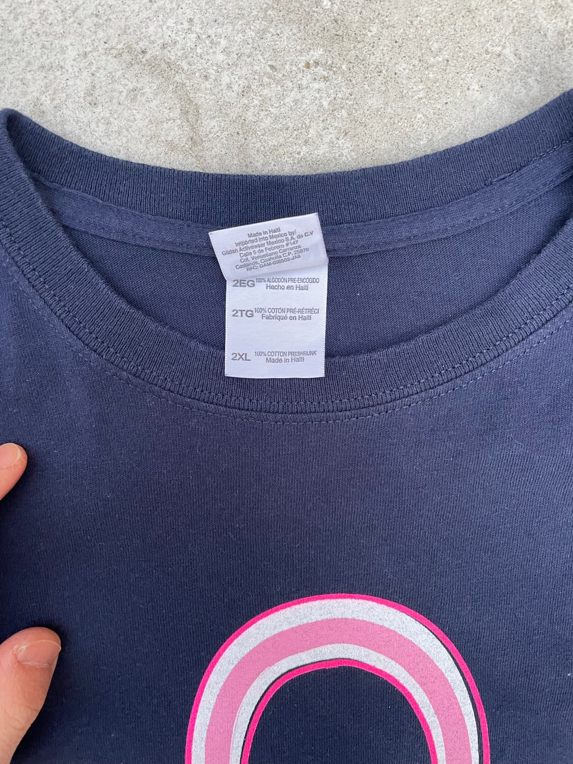 Hockey Fights Cancer™ T-shirts 상품이미지3