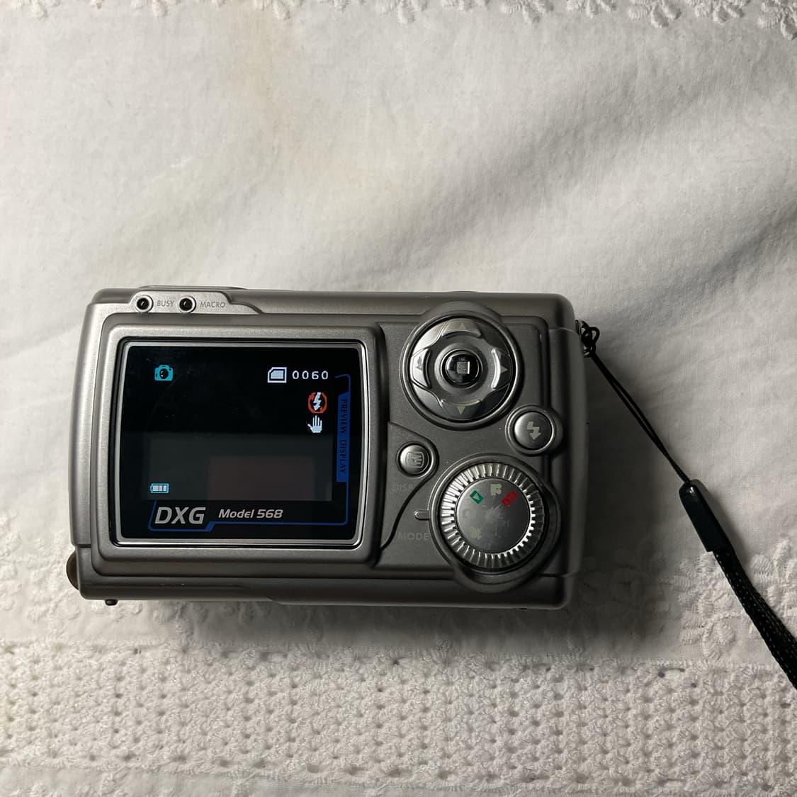 📸 DXG 568 (작례O) 상품이미지2